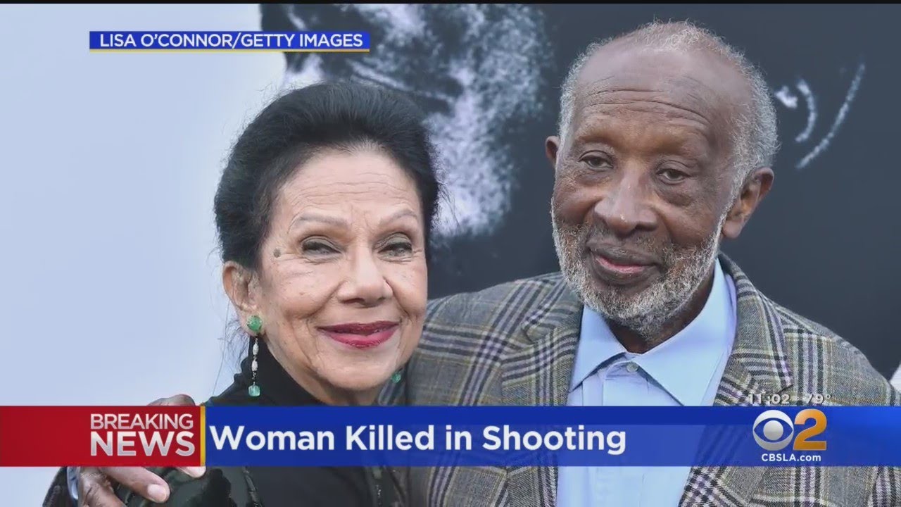 Jacqueline Avant, Wife of Clarence Avant, Killed in Home Invasion ...