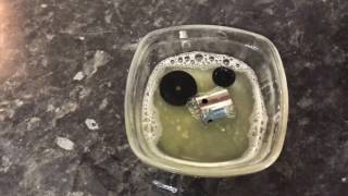 cooker pressure valve safety