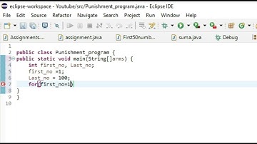 Why we use for loop? Use of for loop. Java C++ by Parwaz Pro