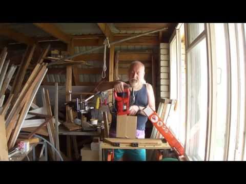 Электроножовка BLACK & DECKER полная версия