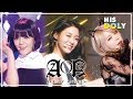 AOA Special ★Since 'ELVIS' to 'Bingle Bangle'★ (1h 6m Stage Compilation)