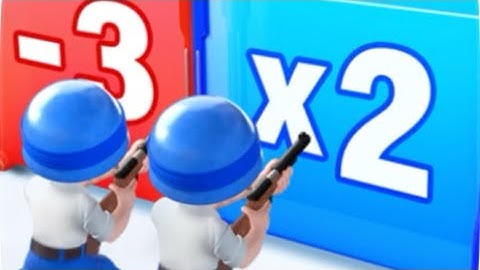 LAST WAR SURVIVAL GAME - GAMEPLAY WALKTHROUGH PART 1 (ANDROID,IOS)