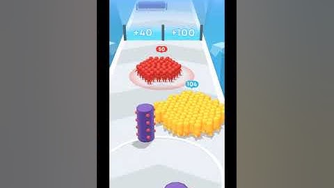 Count Master Level - 73