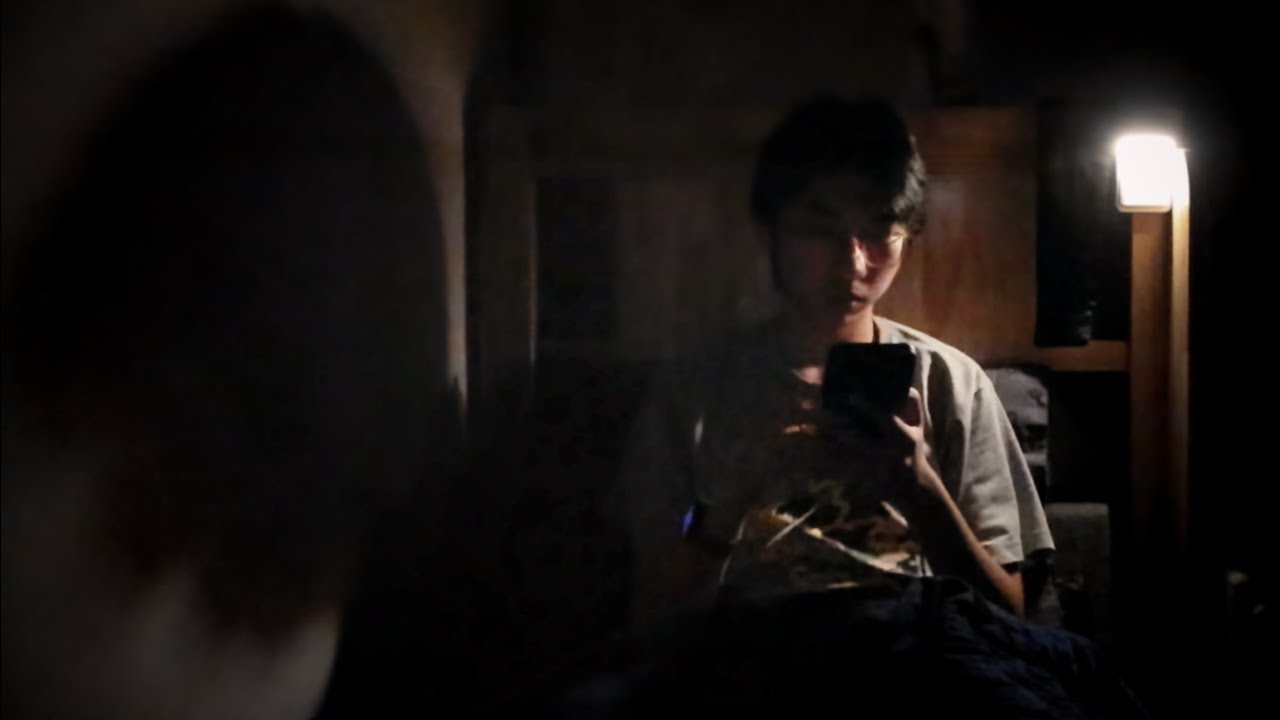 a normal college day