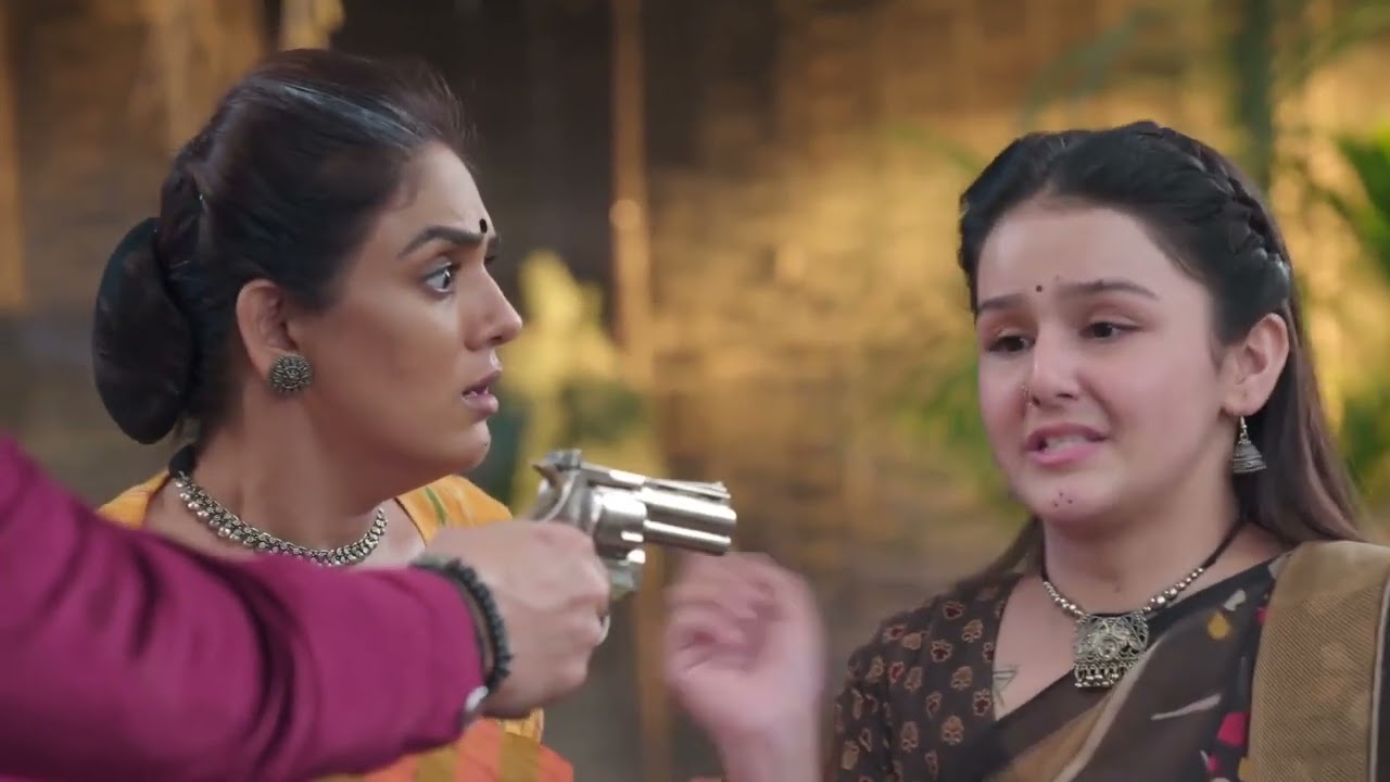 Jagriti | Ep - 417 | Webisode | Nov 06 2025 | Zee TV