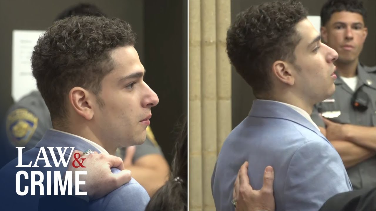 Raul Valle Found Not Guilty of Murder in Preppy High School Stabbing