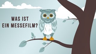 Was Ist Ein Messefilm? Der Feda Film Ratgeber Erklärt