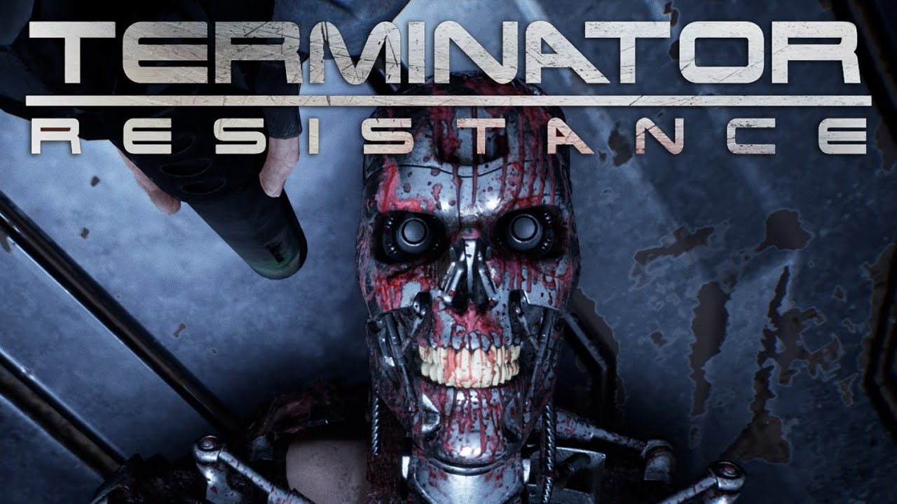 Terminator resistance annihilation