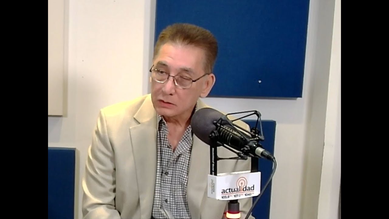 Vida con Salud | Dr Lam 93 1