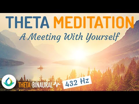 Guided Meditation ★