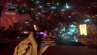 Bugframe fortuna Exploiter Orb