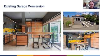 Accessory Dwelling Units (ADUs) and the 2019 Energy Code Profile