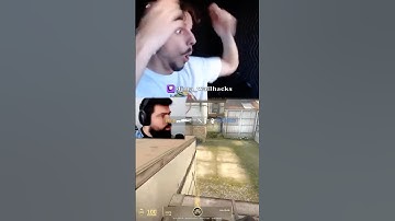 He Just Wallbanged Him Through the Vent 💀 #cs2 #dimawallhacks  #dima_wallhacks