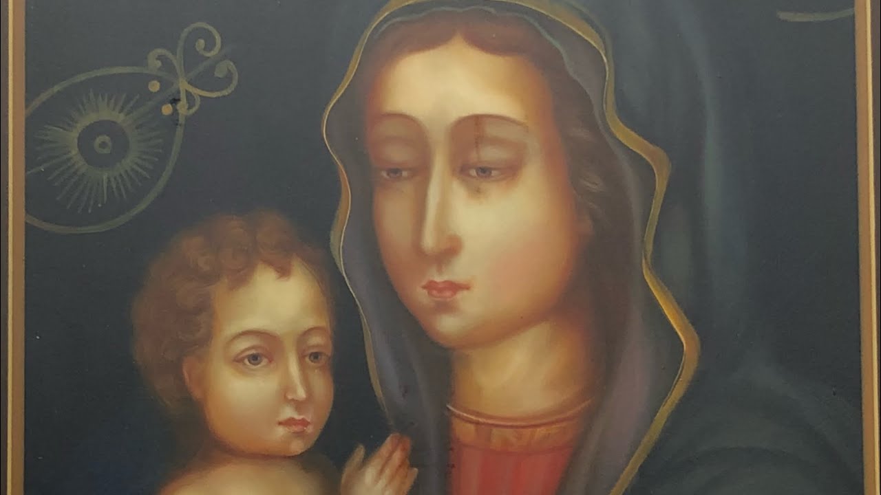 მეუფე ნიკოლოზი - 33. წმ. მოციქული თომა