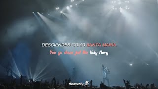 Ghost - Mary On A Cross | Sub. Español | Ingles [Letra | Lyrics]