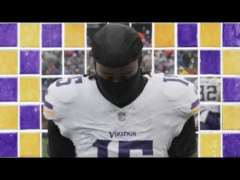 Minnesota Vikings vs. New Orleans Saints Week 5 Game Trailer