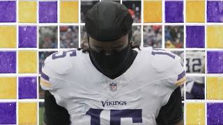 Minnesota Vikings vs. New Orleans Saints Week 5 Game Trailer