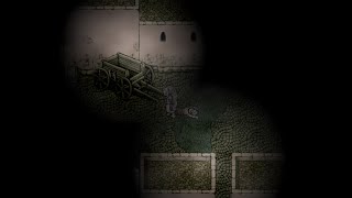 Fear & Hunger - Unique (failed) coin flip scenes screenshot 4