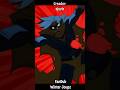 Gamma Jack se sacrifica - Fandub Español Latino #fandub #shorts