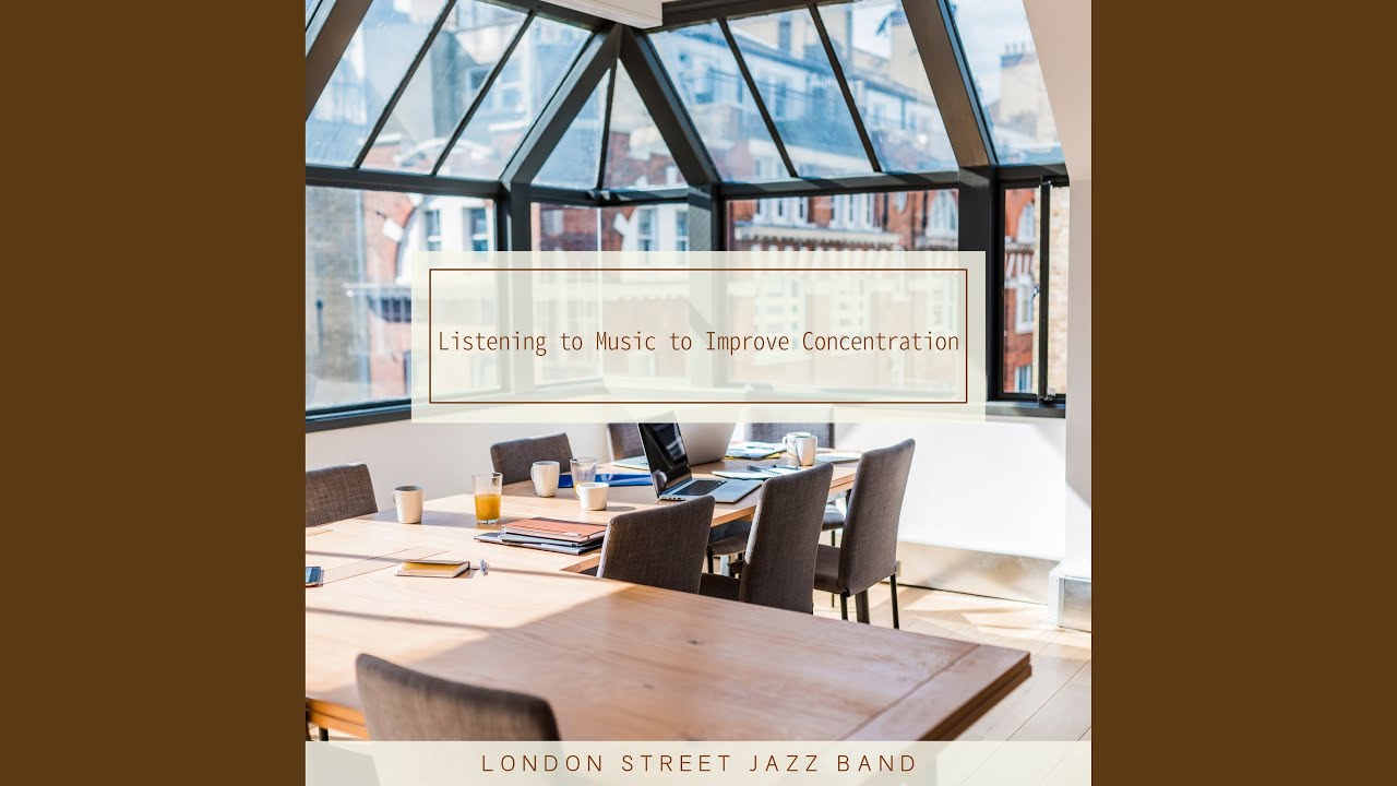 Calm Creative Process (KeyB Version)