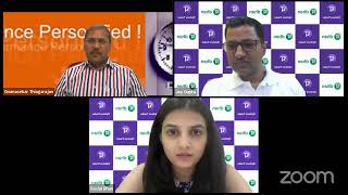 Webinar: All about Commodity Trading