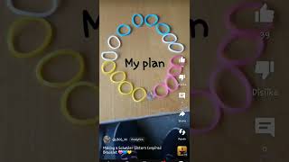 evolution of rainbow loom videos