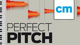 Manual methods of repitching audio - 3 of 18