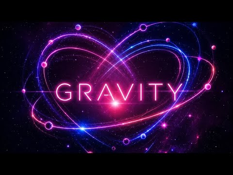 Gravity - Guil Oliver (Lyric Video) 
