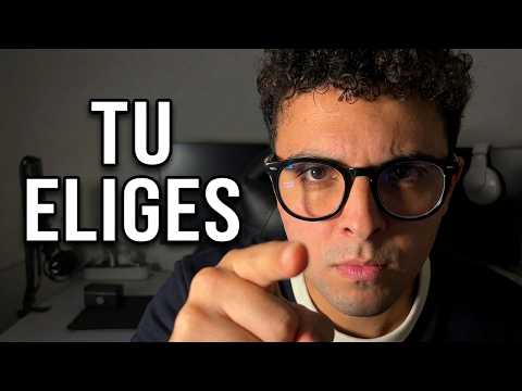 Tu circulo no es el problema, Son tus decisiones