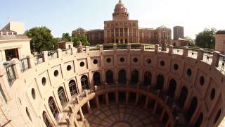 American trip - Spring 2015