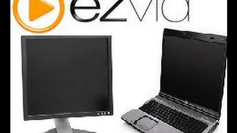 how to record your computer screen ezvid