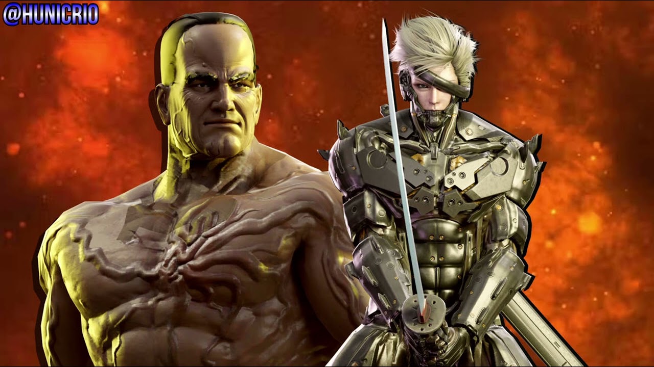 ~It Has To Be This Way - Final Dance Mix~ (Remix)