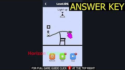 Stickman Draw Save Master StickmanSaveMaster LEVEL 126 - Gameplay Walkthrough Android IOS