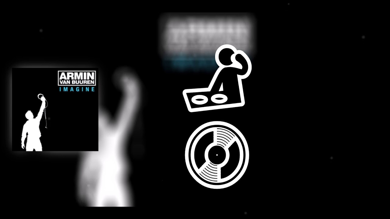Armin Van Buuren Sharon In And Out Of Love Lyrics