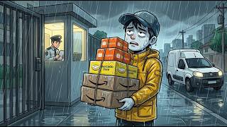 POV: You traded your 9-to-5 for Shopee and Mercado Livre deliveries