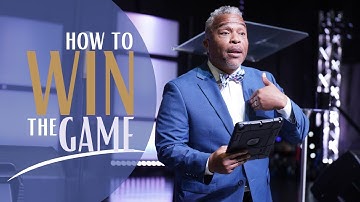 The Games Satan Plays in Your Mind - Defeating the Strategies of the Enemy