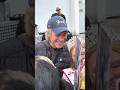 Jon Bon Jovi Meets His Fans | Pure Rockstar Love #shorts