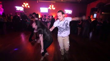 04/18/15 - DC Bachata Masters - Social Dance - Henri & Jessica