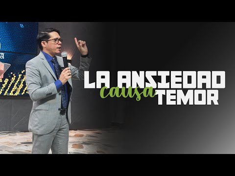 No Puedo Dormir Por la Ansiedad — Lo Que Dios Dice Sobre el Temor