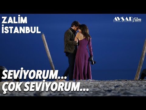 Balayında Çiftler Değişti💞 Seviyorum, Çok Seviyorum! | Zalim İstanbul 22. Bölüm