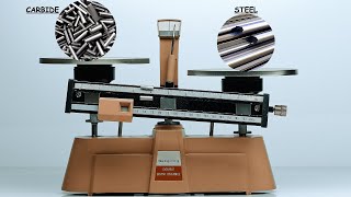 Carbide Scrap Identification A Comprehensive Guide for YouTube