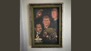 The Smell Of Money (Instrumental)