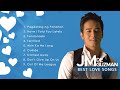 (Official Non-Stop) JM De Guzman Best Love Songs