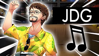 JDG ANIME OPENING (feat.Louis-San)