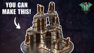 Creating Your Own 3d Printed Terrain just got EASIER!