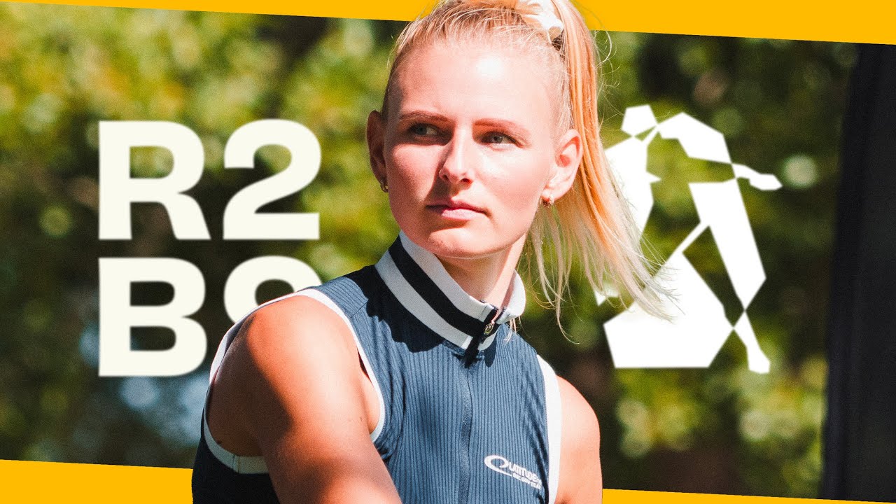 2024 ЭГФ | ДГПТ Элита | ФПО R2B9 | Лайне, Салонен, Аллсалу, Тятте | ЦРТ Медиа