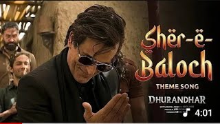 Download Lagu Fa9la - Rehman Dakait Full Song \u0026 Dance Video | Dhurandhar Movie Balochi BGM MusicArabic \u0026  MP3