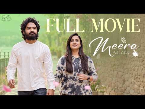 Meera Full Movie | Telugu Full Movies 2026 | Sheetal Gauthaman | Umar | Latest Romantic Movies