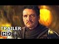 🔥 THE MANDALORIAN AND GROGU | Official Trailer 2 (2026) Star Wars (4K)