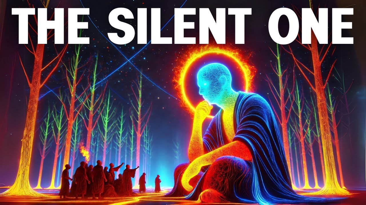 If You’re a Quiet Observer, You Might Be a Silent Chosen One!